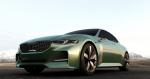 Kia Novo Concept 2015 года